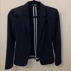 LAST CHANCE Express blazer